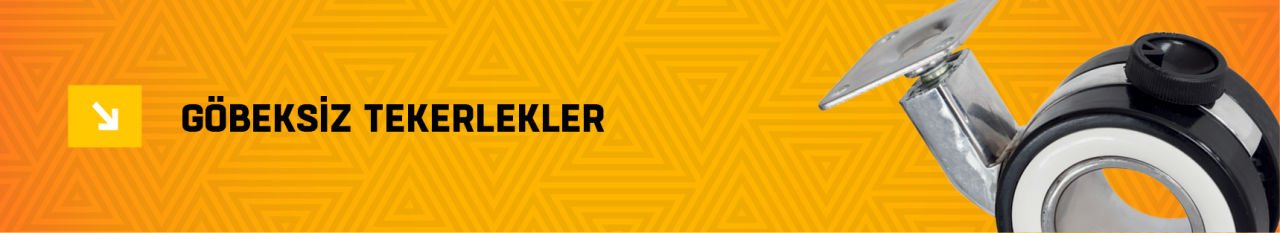 Göbeksiz Tekerlekler