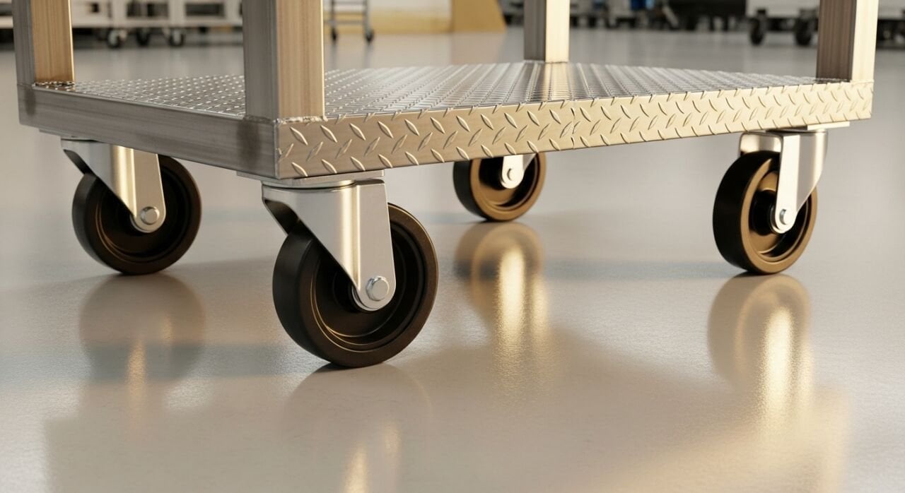 Taşıma Kapasitesi Nasıl Hesaplanır? 4 Teker mi 6 Teker mi?