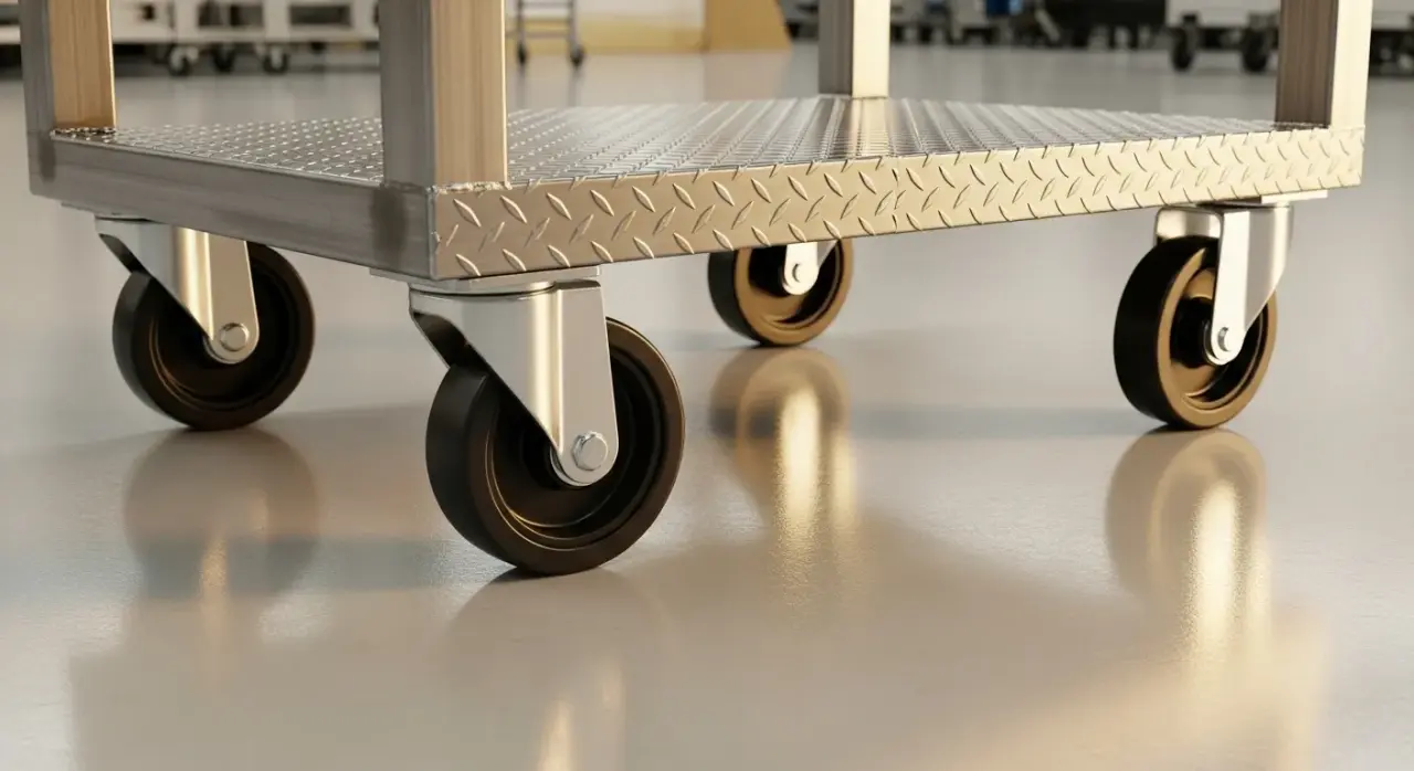 Taşıma Kapasitesi Nasıl Hesaplanır? 4 Teker mi 6 Teker mi?