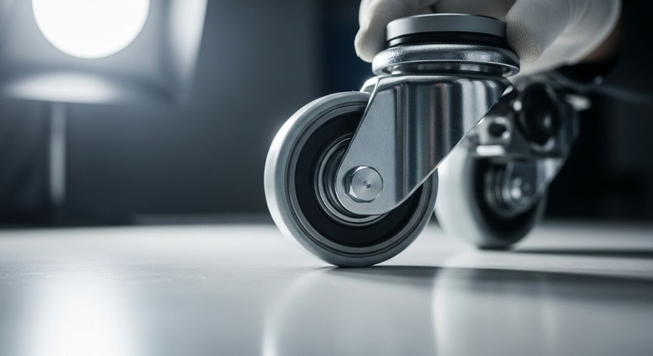 Rulman Rehberi: Bilyalı mı Burç mu, Sızdırmazlık Ne İşe Yarar?