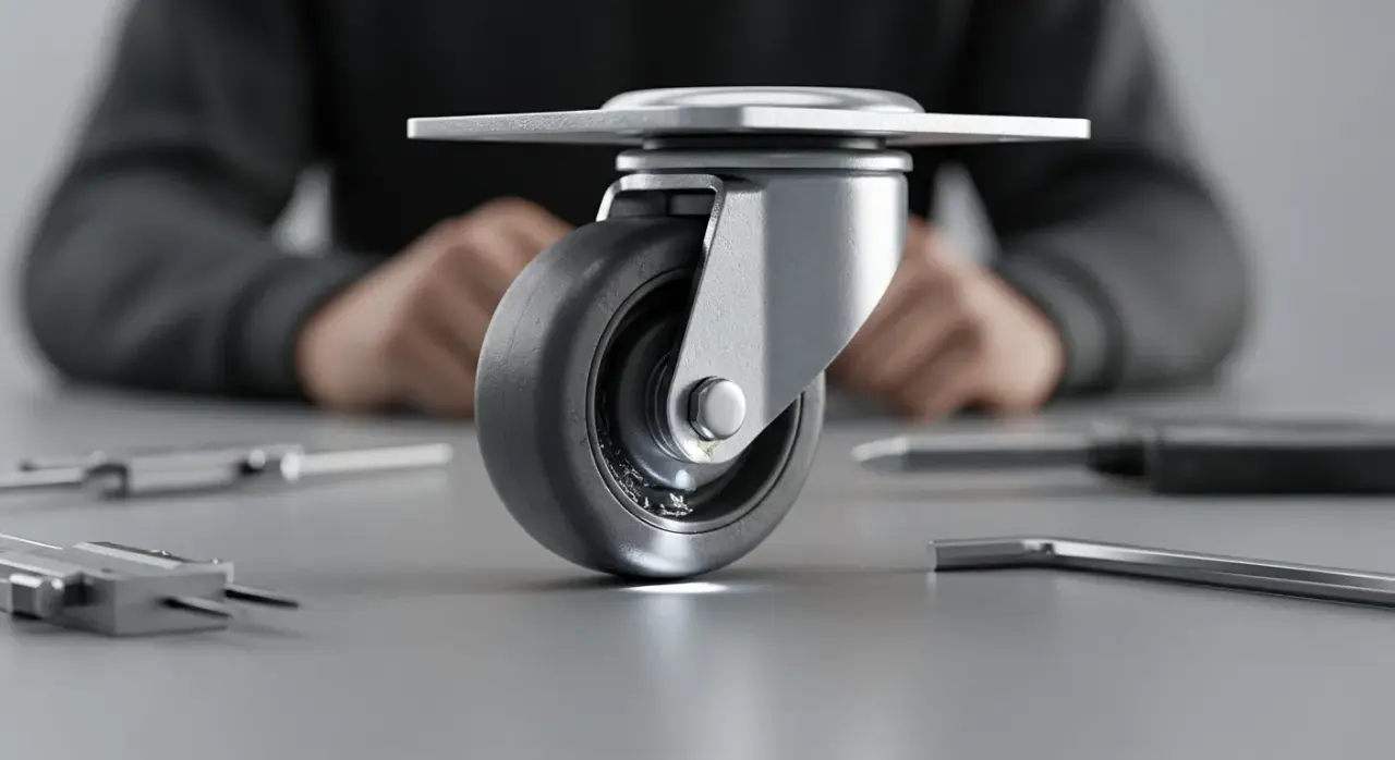 Teker Gıcırdaması Nasıl Kesilir? Bakım ve Yağlama Rutini