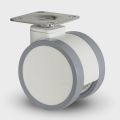 75 mm Decorative Furniture Casters