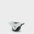 20 mm Sabit Tekerlekler