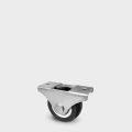 30mm Fixed Wheels