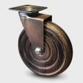 Wooden Wheels