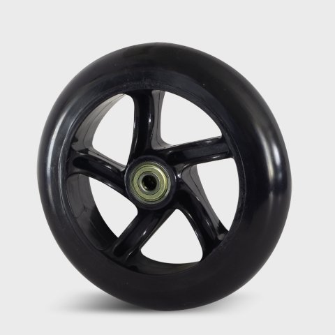 1400 MVSS SCOOTER TEKERİ 1 Adet