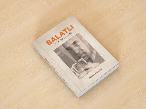 BALATLI Mr. Ali