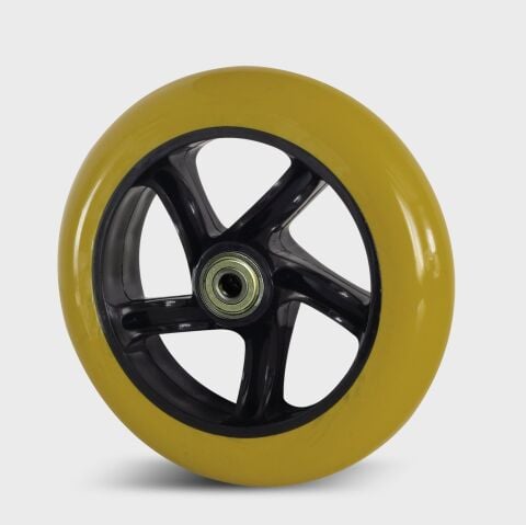 PATEN TEKERİ 00 SVRS 063 1 Adet