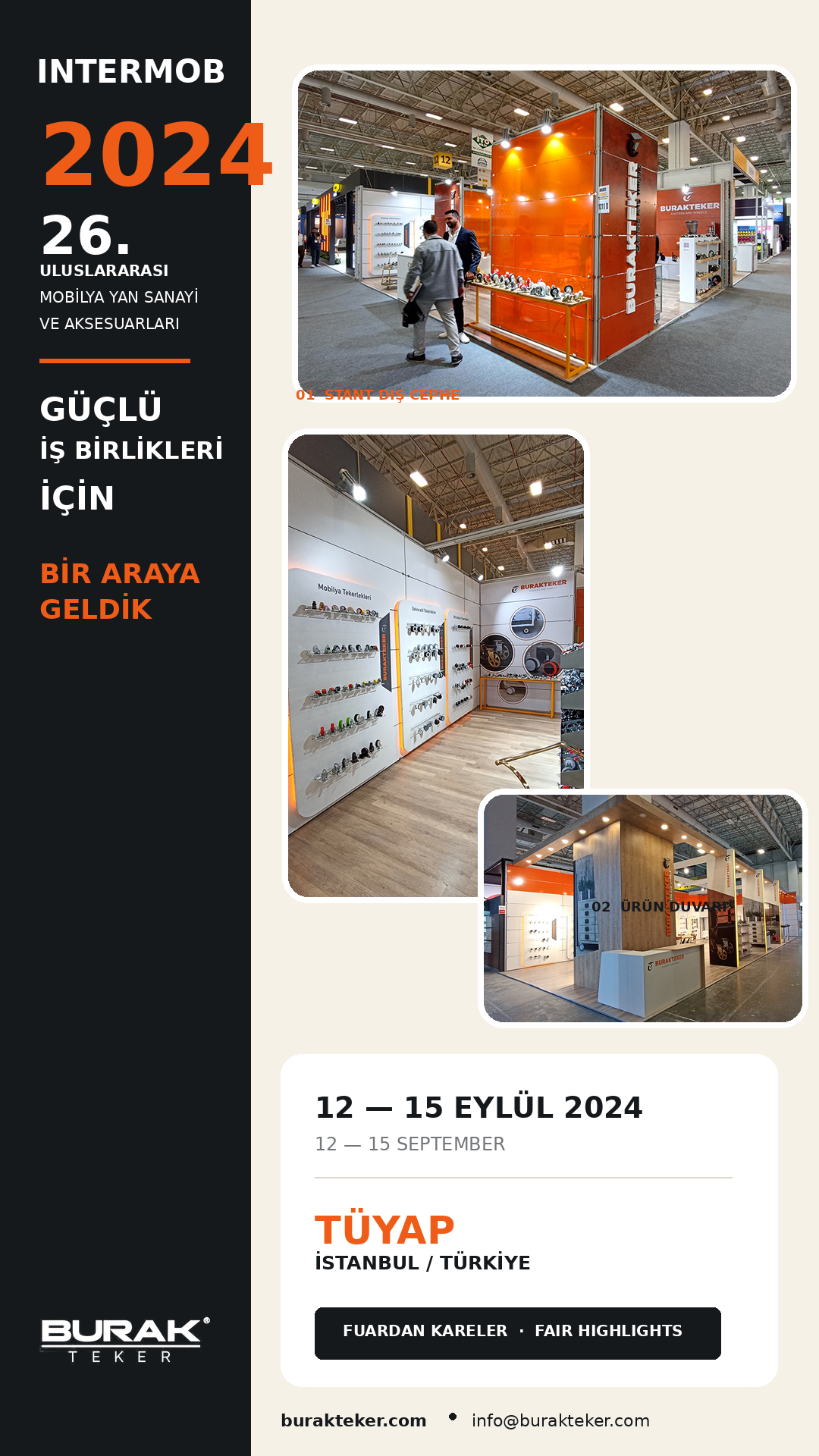 İNTERMOB 2024
